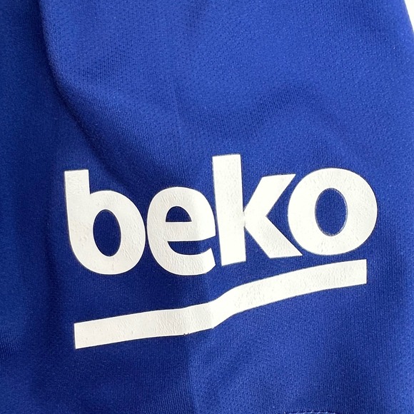 Nike FC Barcelona 2019/20 Home Jersey Messi #10 Size S Men's Soccer Futbol - Picture 4 of 13